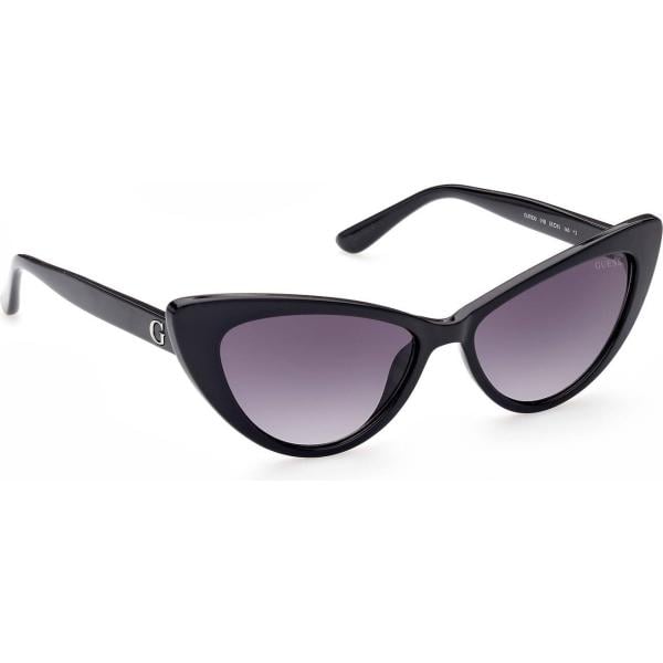 occhiali da sole Guess jeans bianco