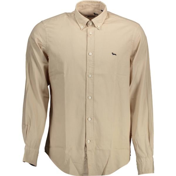 camicie Harmont & blaine marrone