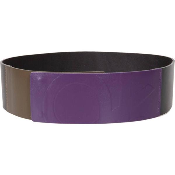 cinture Benetton viola