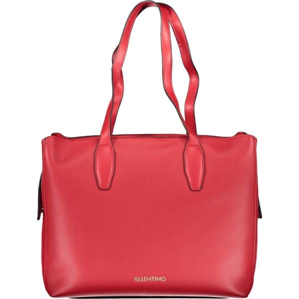 borse a spalla Valentino bags rosso