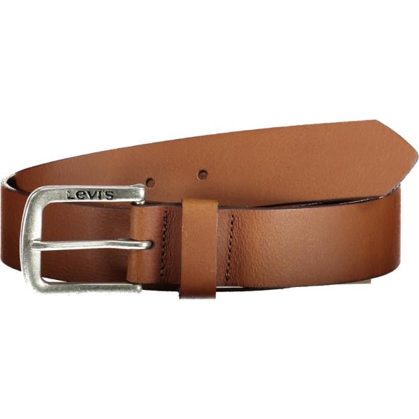 cinture Levi's marrone