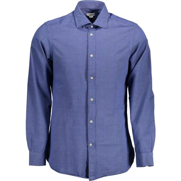 camicie U.s. polo viola