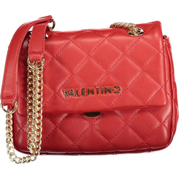 borse a spalla Valentino bags rosso