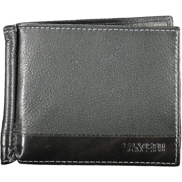 portafogli Lancetti grigio