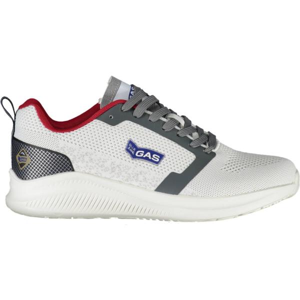 scarpe sportive Gas bianco