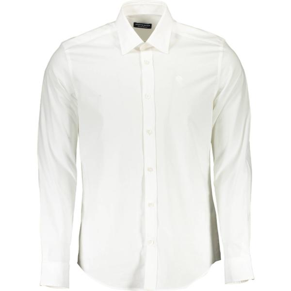 camicie North sails bianco