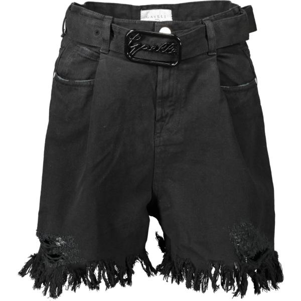 pantaloni Gaelle paris nero