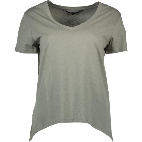 t-shirt Silvian heach verde