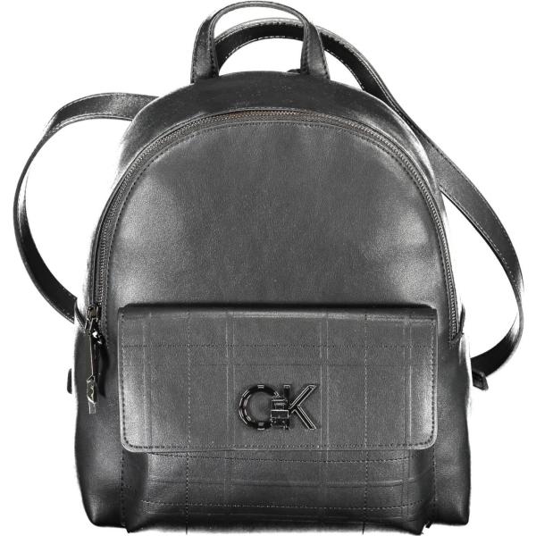 zaini Calvin klein grigio