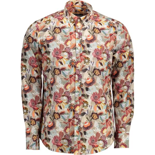 camicie Harmont & blaine multicolore