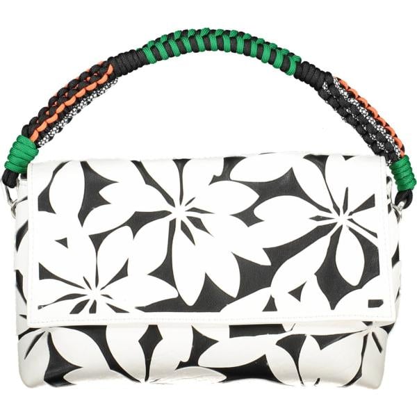 borse a spalla Desigual multicolore