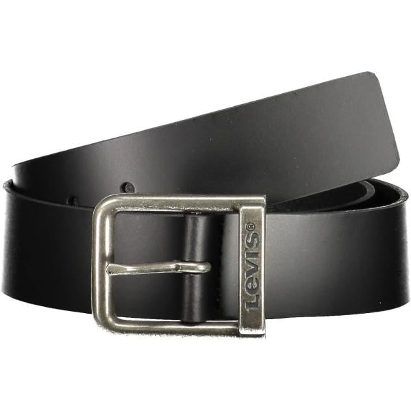 cinture Levi's nero