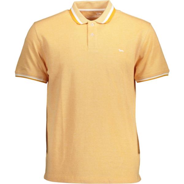polo Harmont & blaine arancione