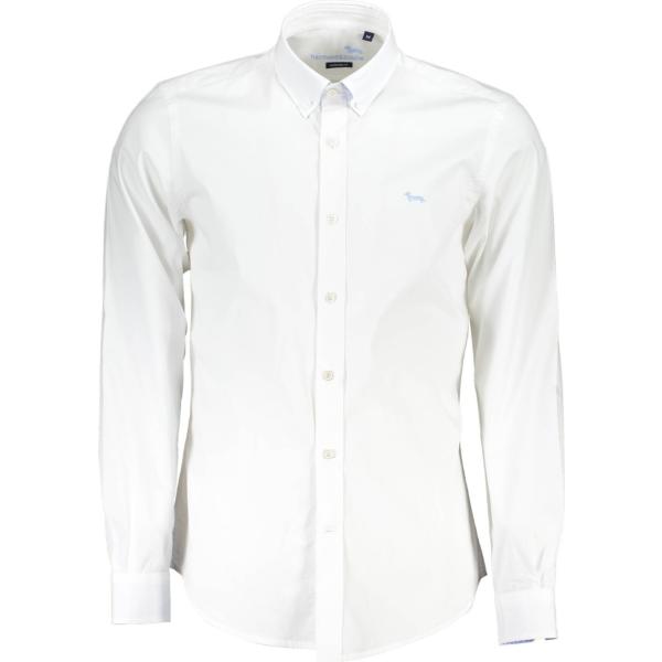 camicie Harmont & blaine bianco