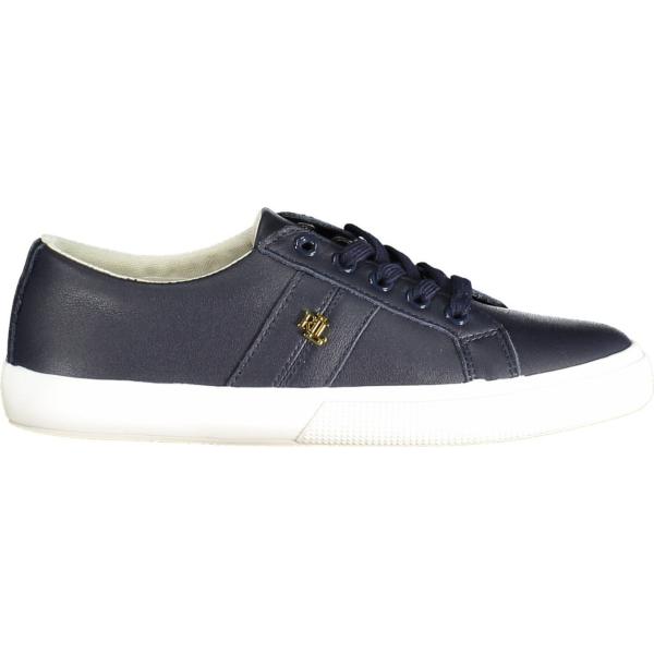 scarpe sportive Ralph lauren grigio