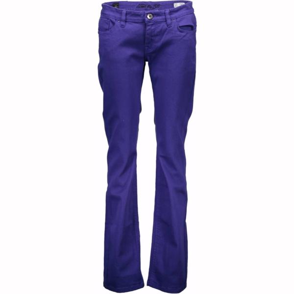 pantaloni Datch blu