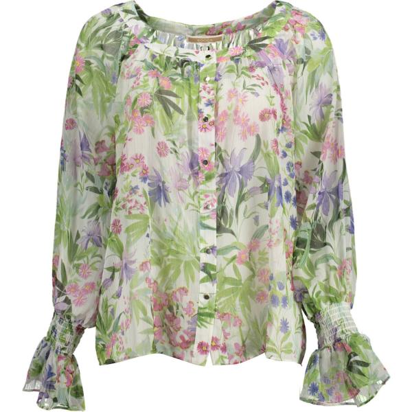 camicie Kocca verde