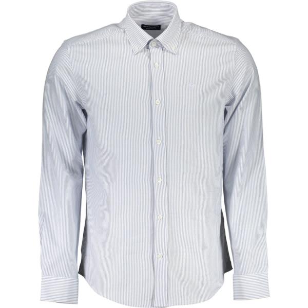 camicie North sails blu
