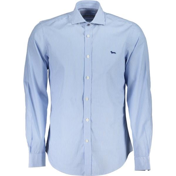 camicie Harmont & blaine blu