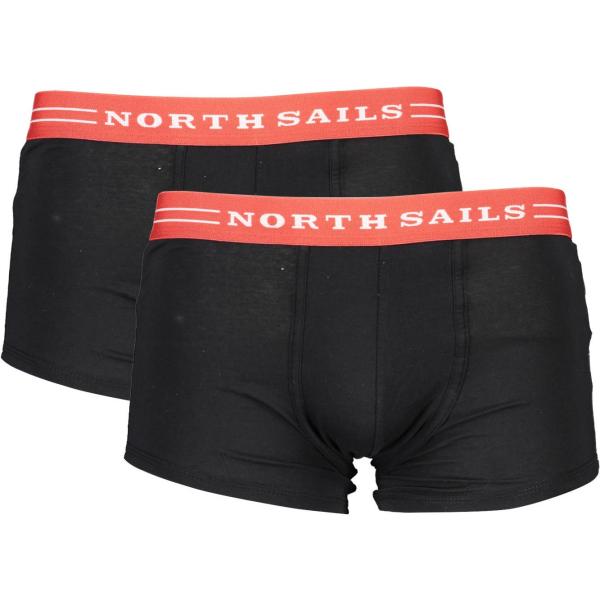 boxer North sails nero