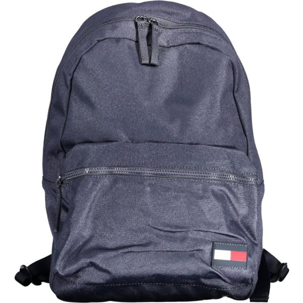 borse sportive Tommy hilfiger grigio