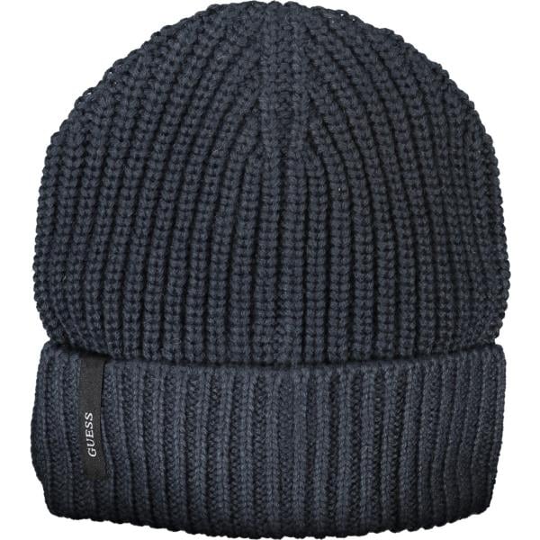 berretti Guess jeans nero