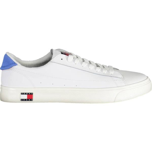scarpe sportive Tommy hilfiger bianco
