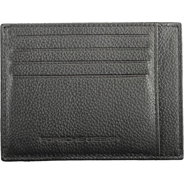 portafogli Porsche design grigio