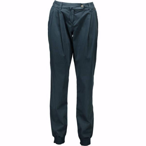 pantaloni John galliano verde