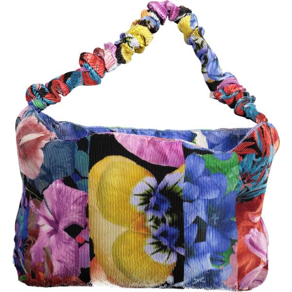 borse a spalla Desigual multicolore