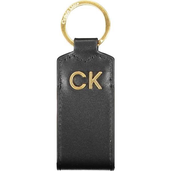 portachiavi Calvin klein grigio