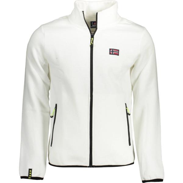 felpe Norway 1963 bianco