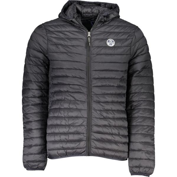 giacche North sails grigio