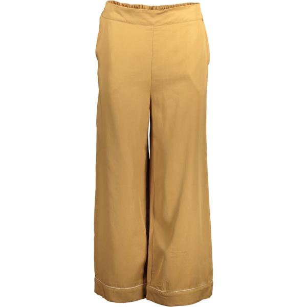 pantaloni Kocca marrone