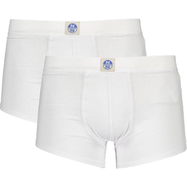 boxer North sails bianco