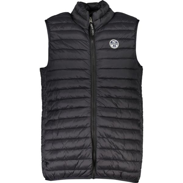 giacche North sails grigio