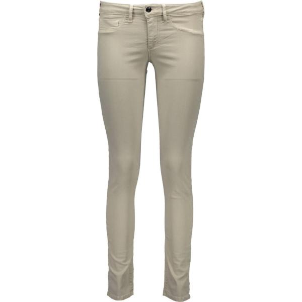 pantaloni Fred perry marrone