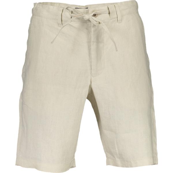 bermuda Gant bianco