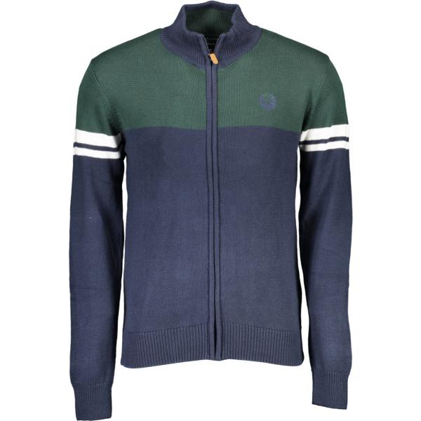 cardigans Gian marco venturi blu