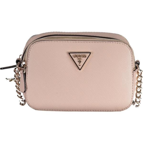 collane Guess jeans rosa