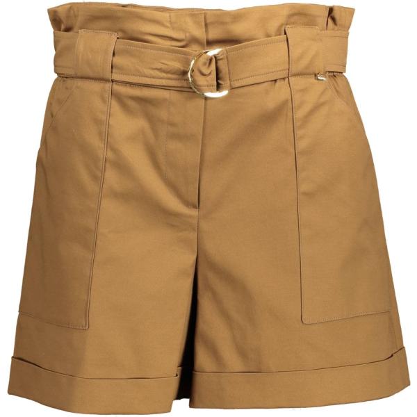 pantaloni Kocca marrone