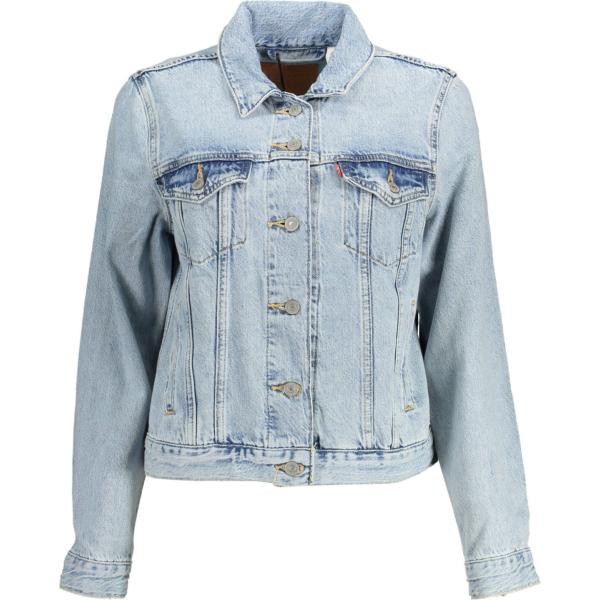 giacche sportive Levi's verde