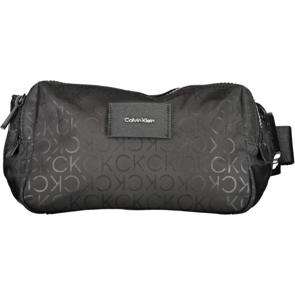 borse sportive Calvin klein grigio