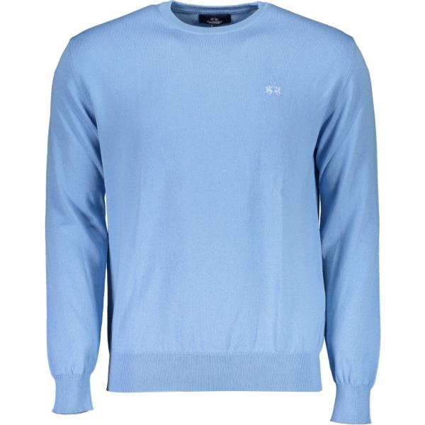 maglieria La martina blu