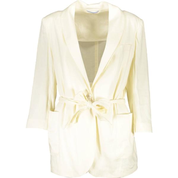 blazer Gant bianco