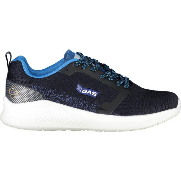 scarpe sportive Gas nero