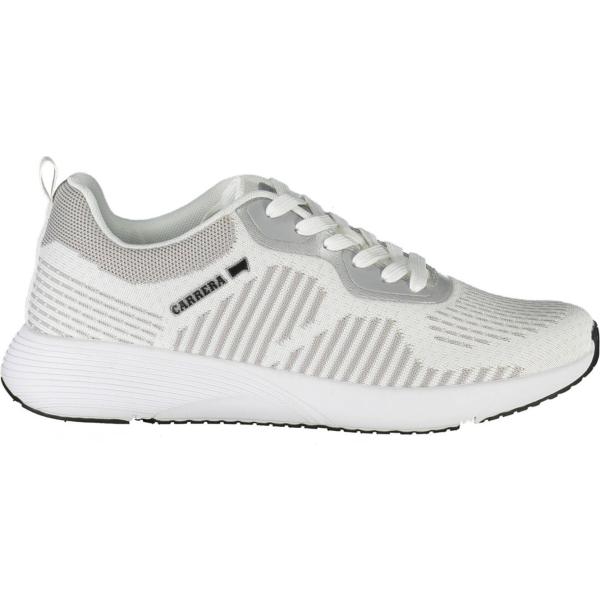 scarpe sportive Carrera bianco