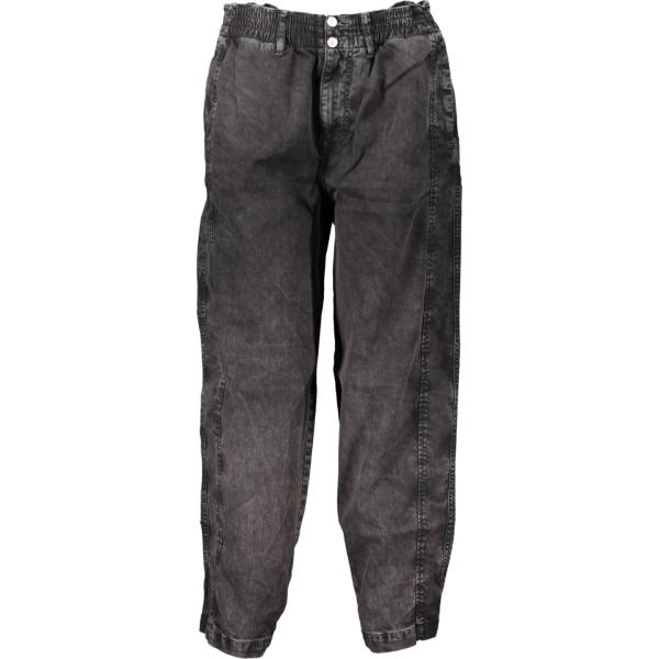 jeans Tommy hilfiger grigio