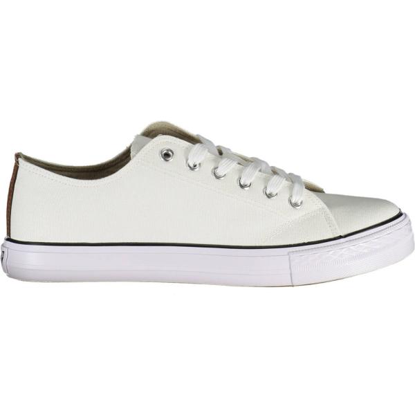 scarpe sportive Carrera bianco