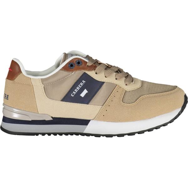 scarpe sportive Carrera marrone